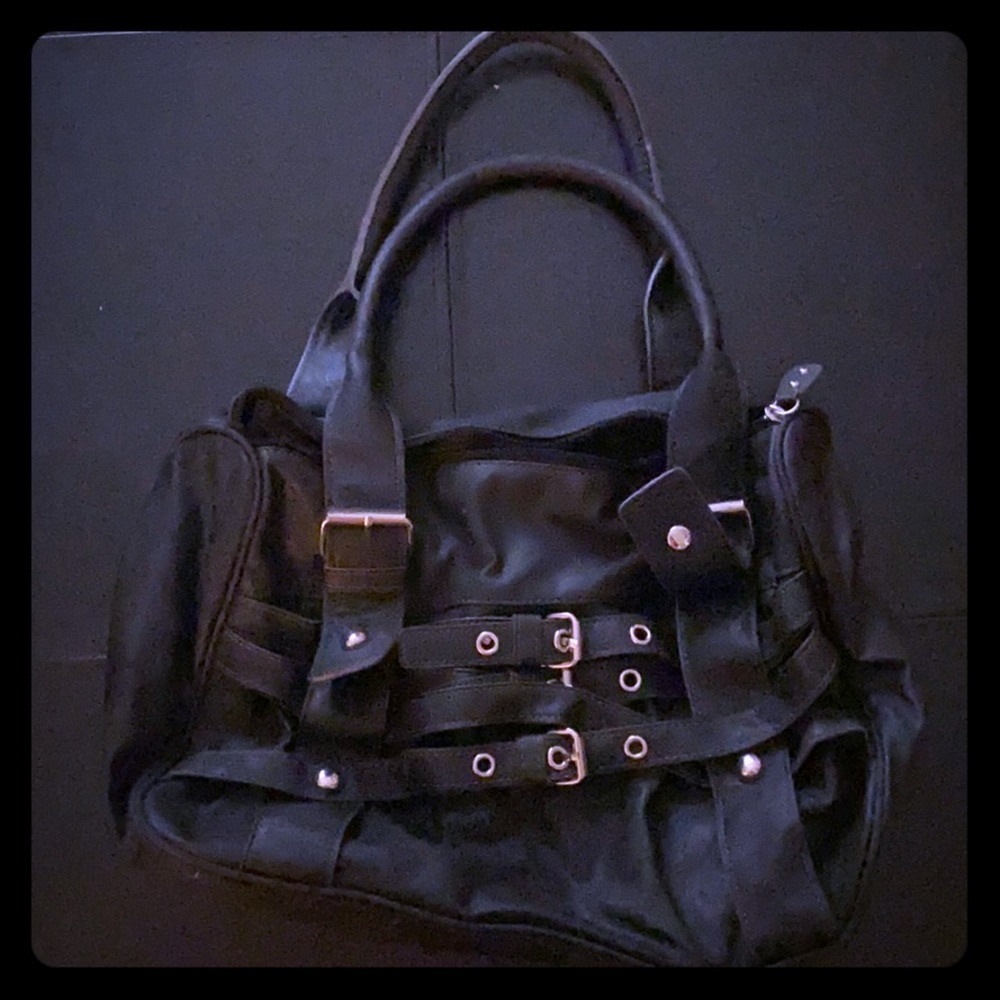 Xoxo Shoulder Bag